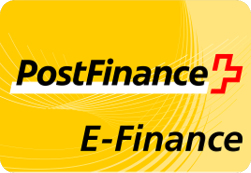 Post Finance E-finance