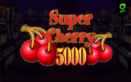 Super Cherry