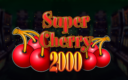 Super Cherry 2000