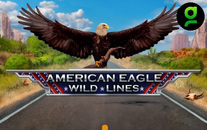 Wild Lines: American Eagle