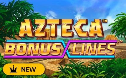 Azteca: Bonus Lines