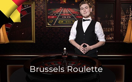 Brussels Roulette