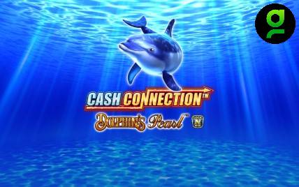 Cash Connection - Dolphin's Pearl
