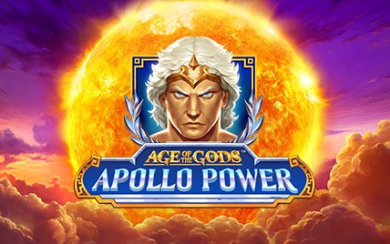 Age of the Gods: Apollo Power