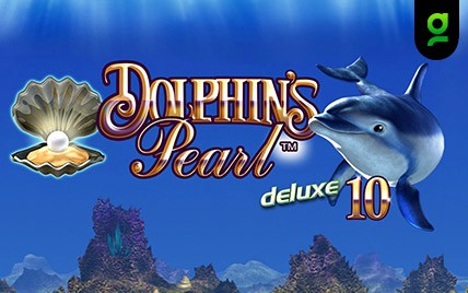 Dolphin’s Pearl Deluxe 10