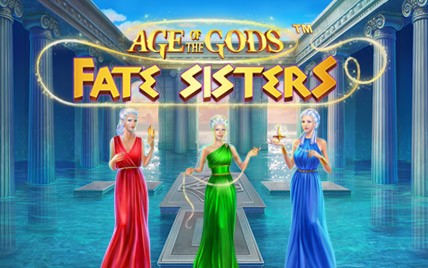 Age of the Gods: Fate Sisters