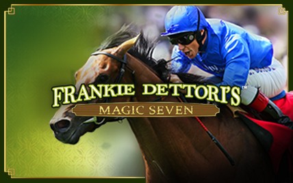 Frankie Dettori's™ Magic Seven