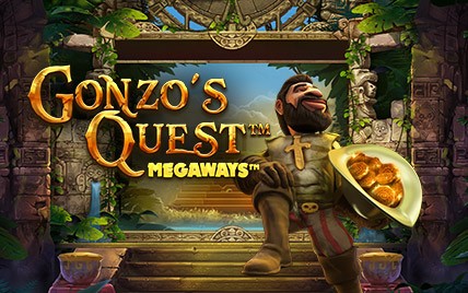 Gonzo's Quest MegaWays