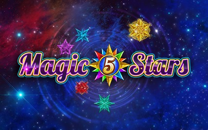 Magic Stars 5