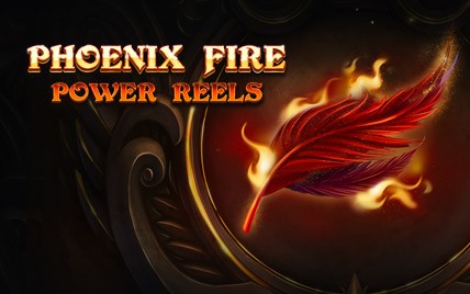 Phoenix Fire Power Reels