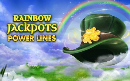 Rainbow Jackpots PowerLines