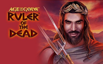Age of the Gods - Ruler of the Dead