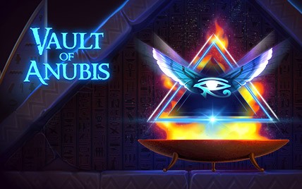 Vault Of Anubis