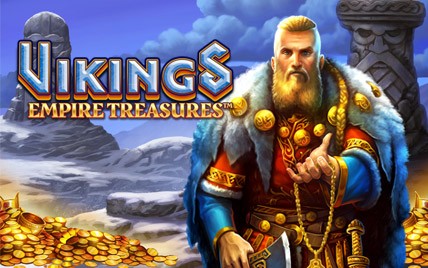 Vikings: Empire Treasures