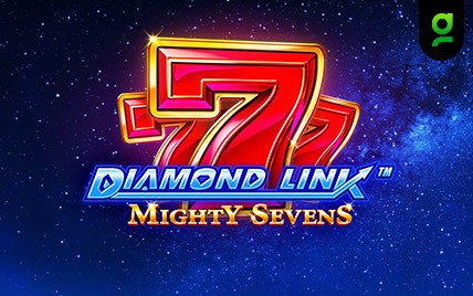 Diamond Link - Mighty Sevens