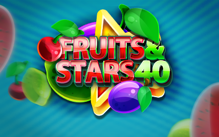 Fruits and Stars 40