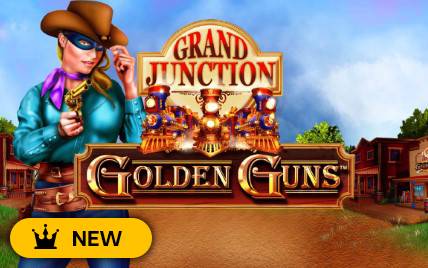 Grand Junction: Golden Guns
