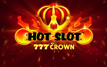 Hot Slot:777 Crown