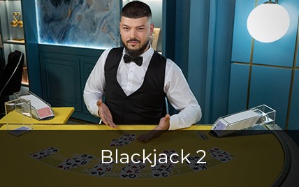 Blackjack 2 