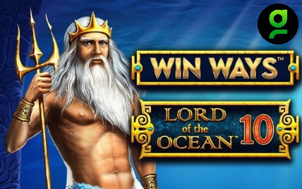 Lord of the Ocean 10 Win Ways