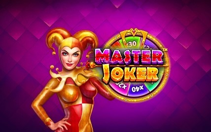 Master Joker