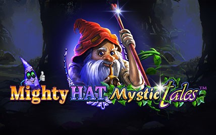 Mighty Hat: Mystic Tales
