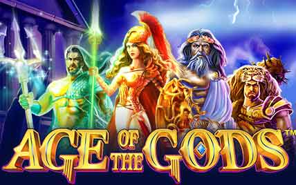 Age of the Gods™