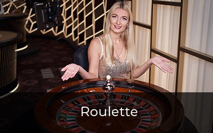 Roulette