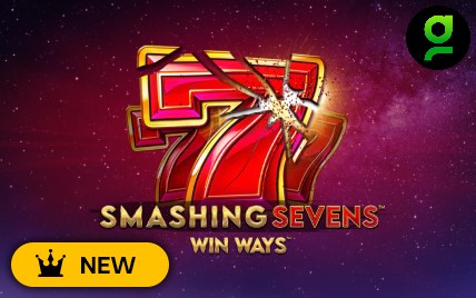 Smashing Sevens: Win Ways