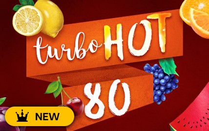 Turbo Hot 80