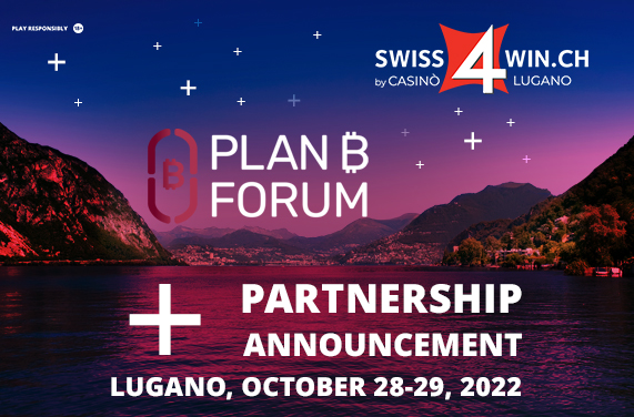 Lugano's Plan B Forum